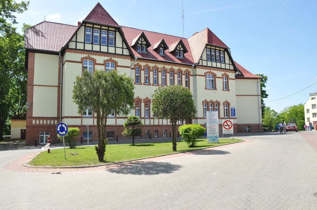 Zespół Szpitalny