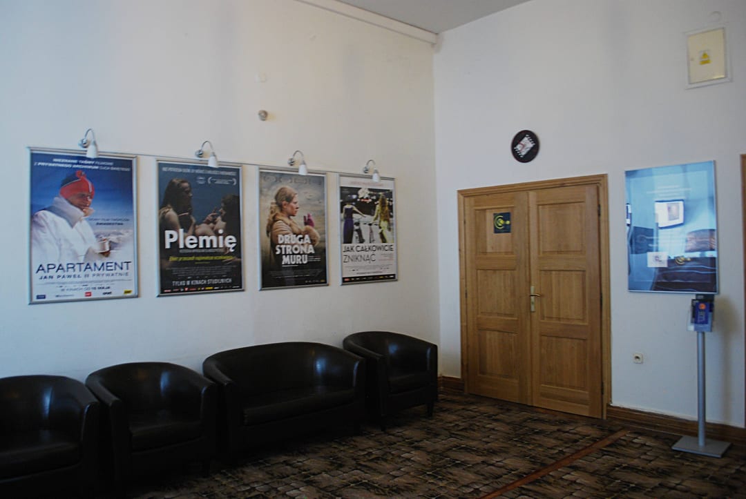 Kino Zamek