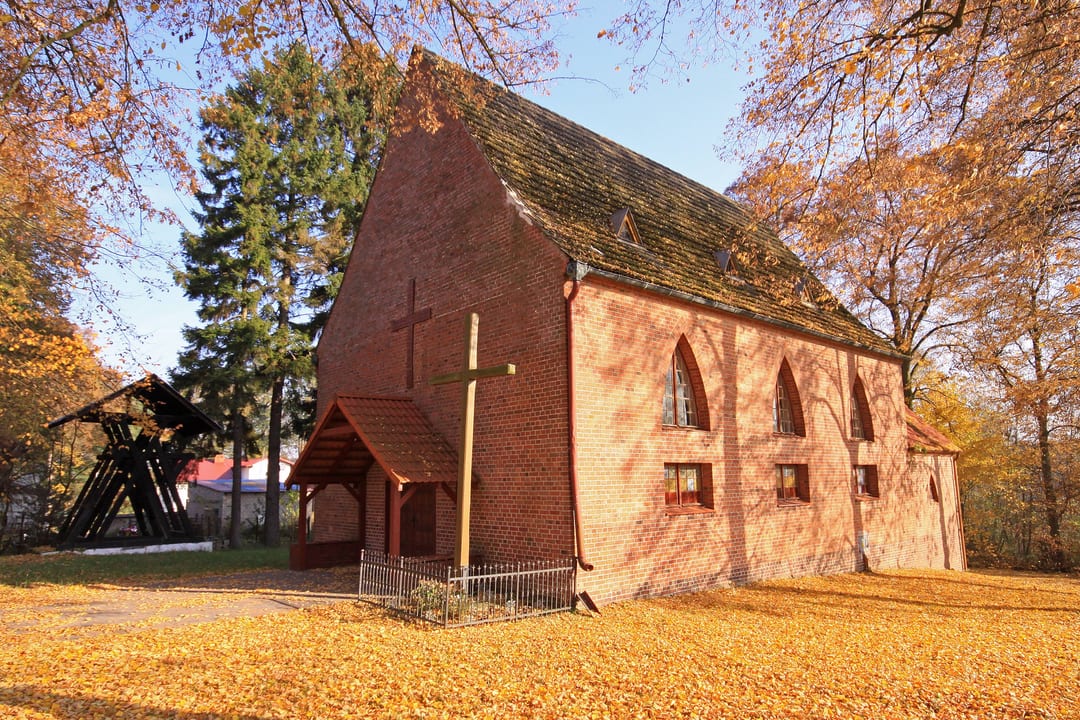 Kościół filialny pw. św. Antoniego