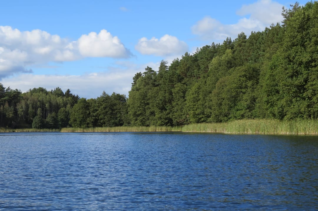 Pojezierze Szczecineckie