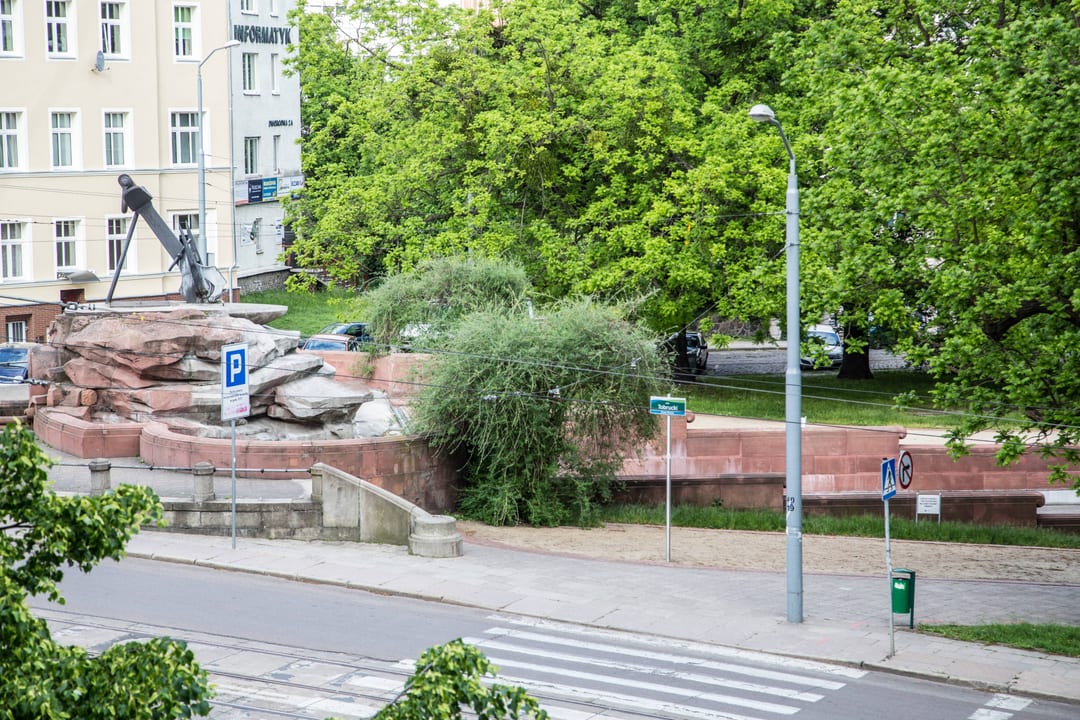 Plac Tobrucki