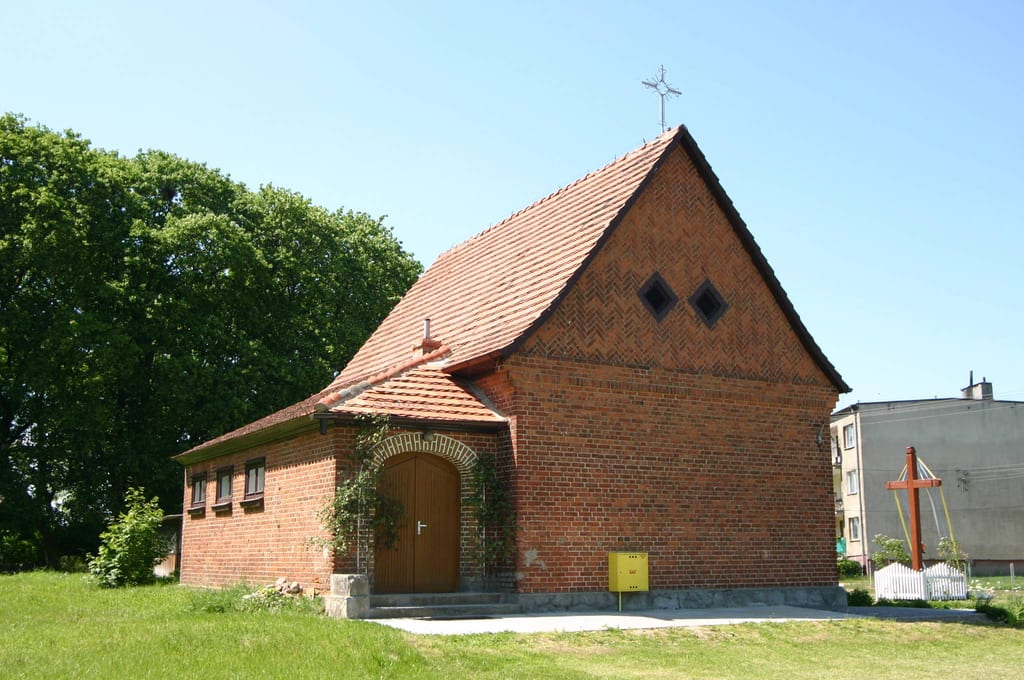 Kościół filialny pw. MB Różańcowej