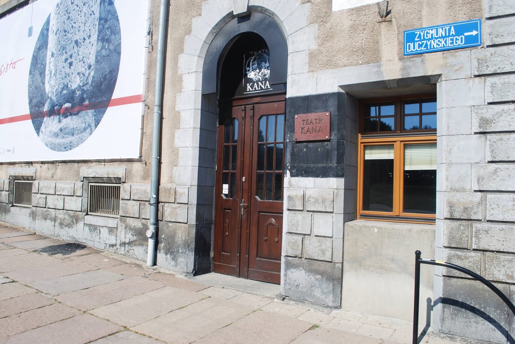 Ośrodek Teatralny Kana