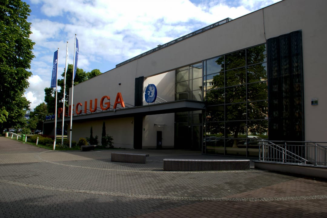 Teatr Lalek Pleciuga