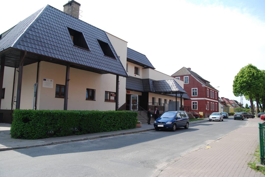 Stowarzyszenie Teatr Krzyk