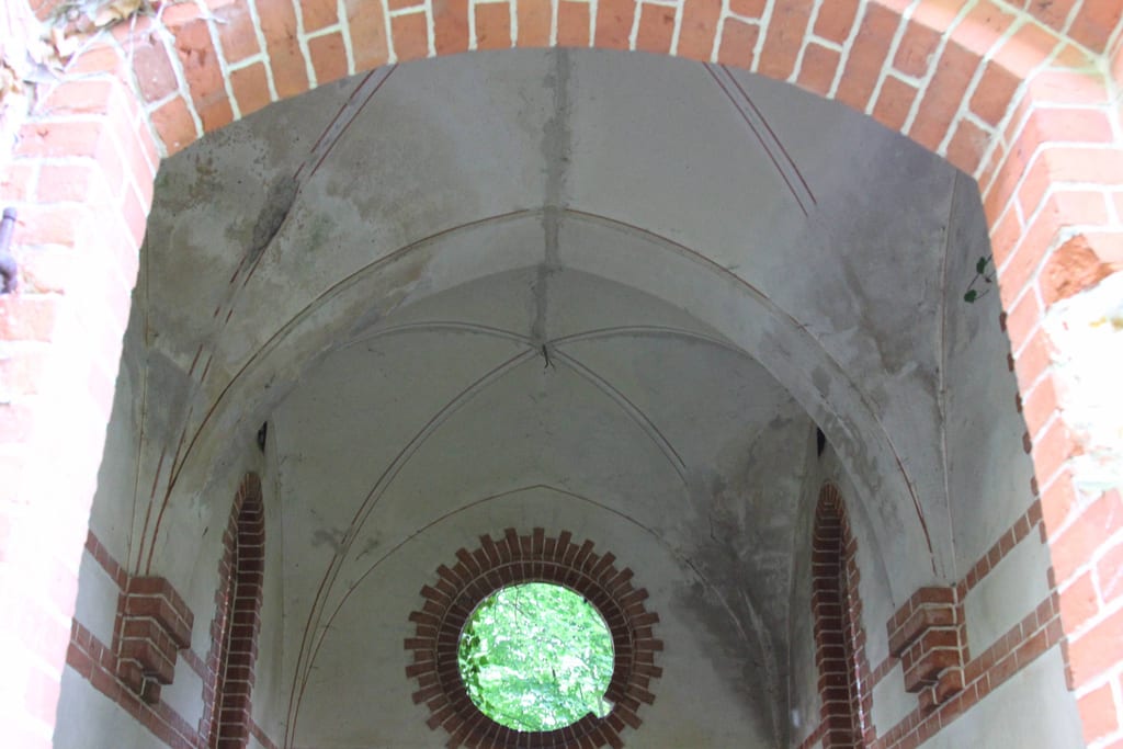 Mauzoleum rodziny von Trescow