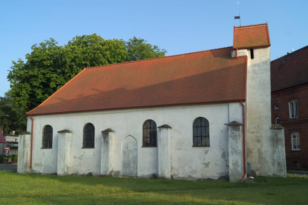 Kościół pw. św. Jerzego