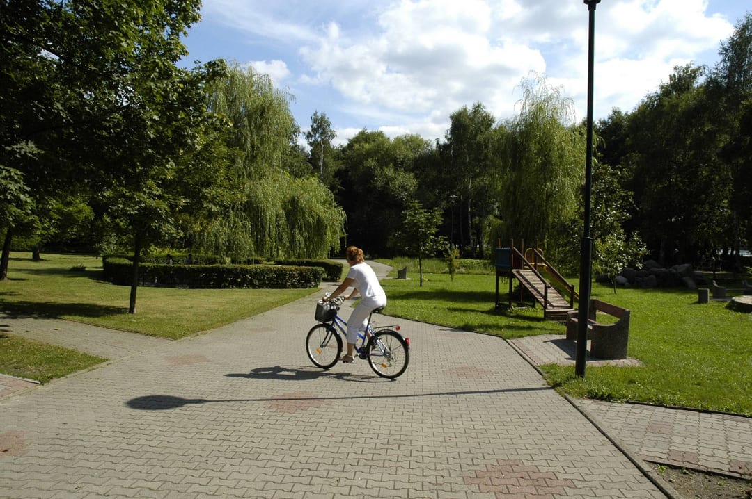 Park miejski