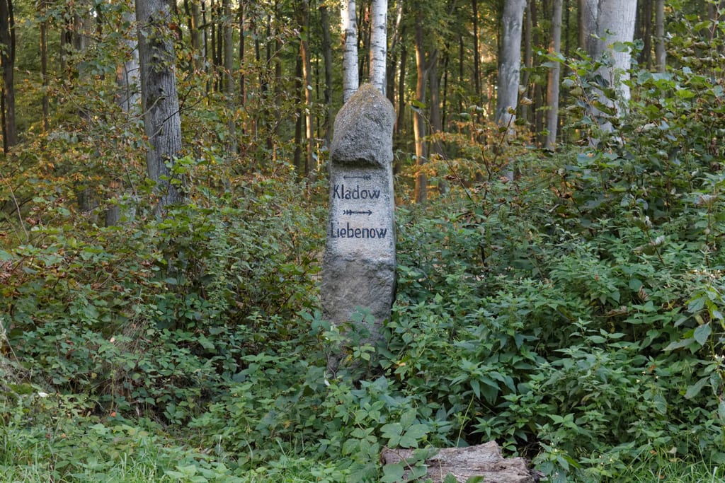 Poniemiecki drogowskaz