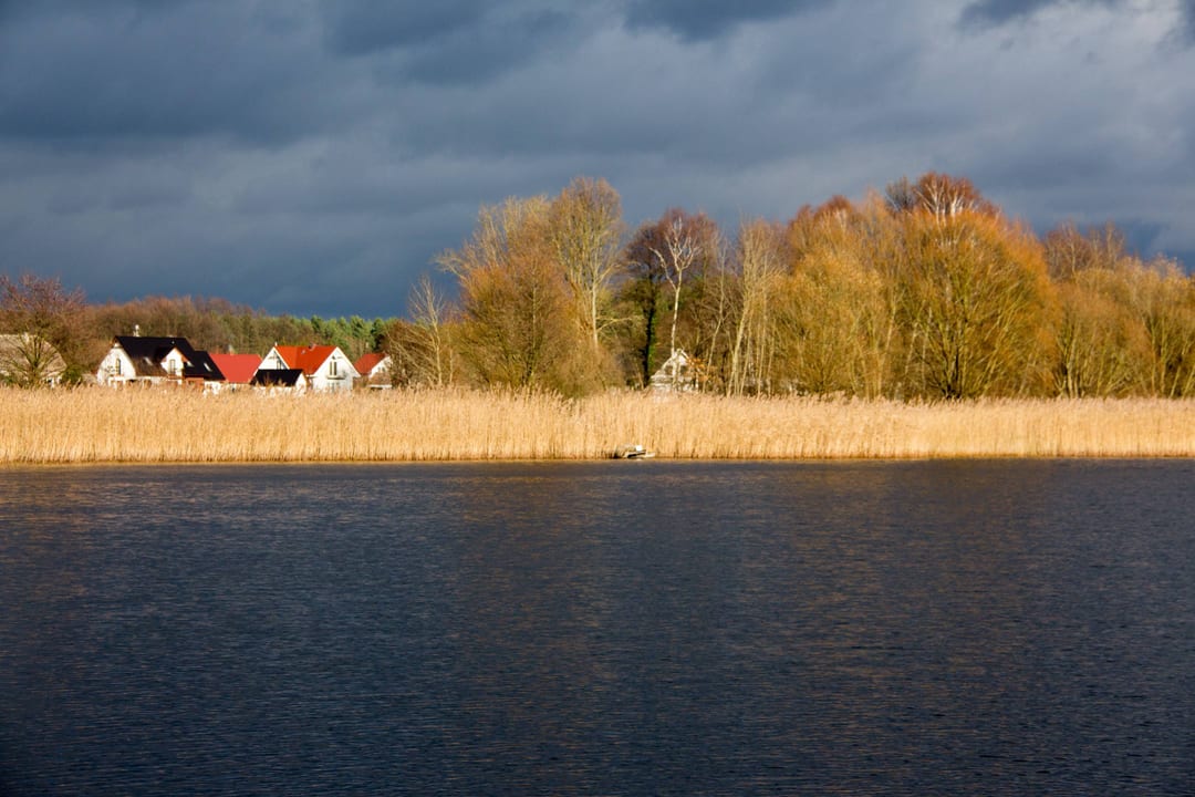 Jezioro Marianowskie