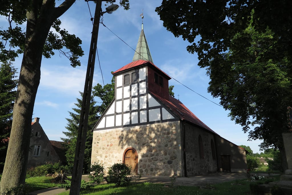 Kościół pw. św. Michała Archanioła