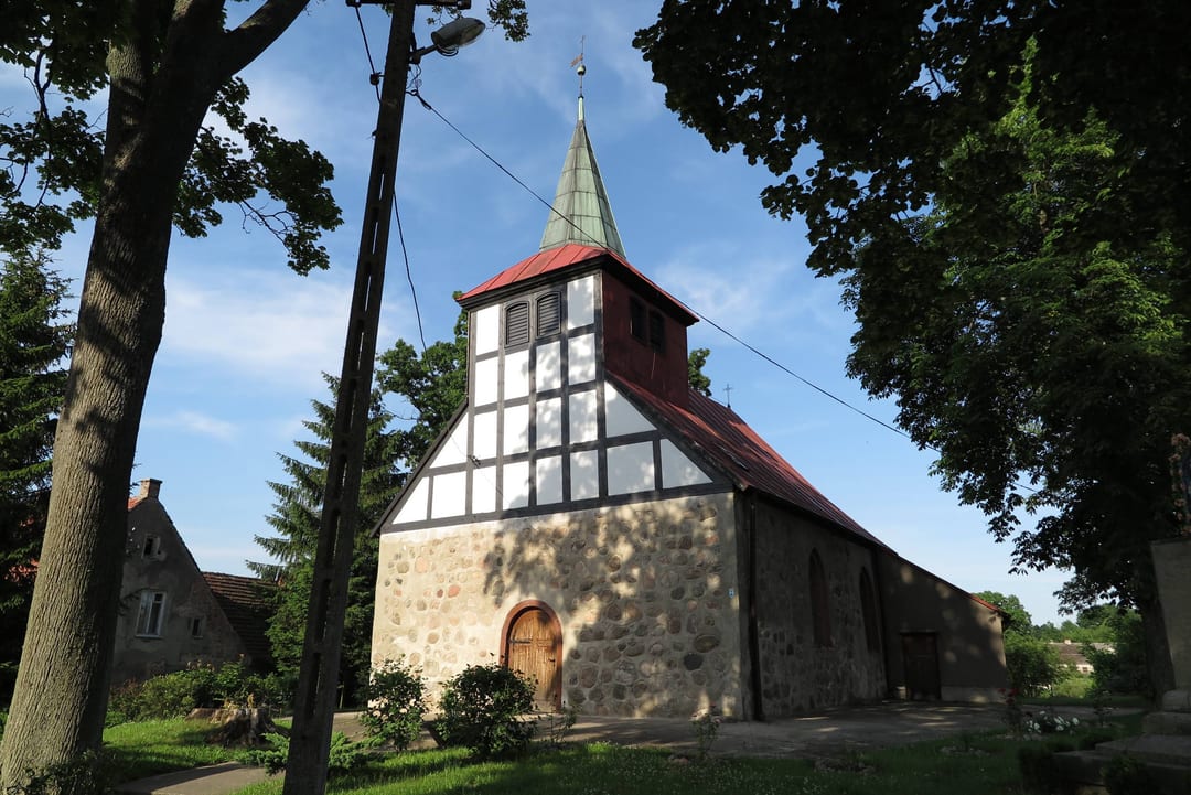 Kościół pw. św. Michała Archanioła
