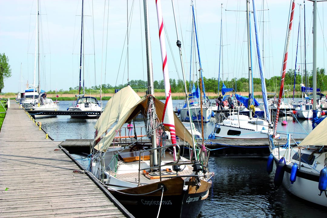 Marina Pogoń