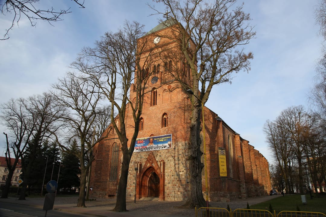 Kościół parafialny pw. św. Ottona