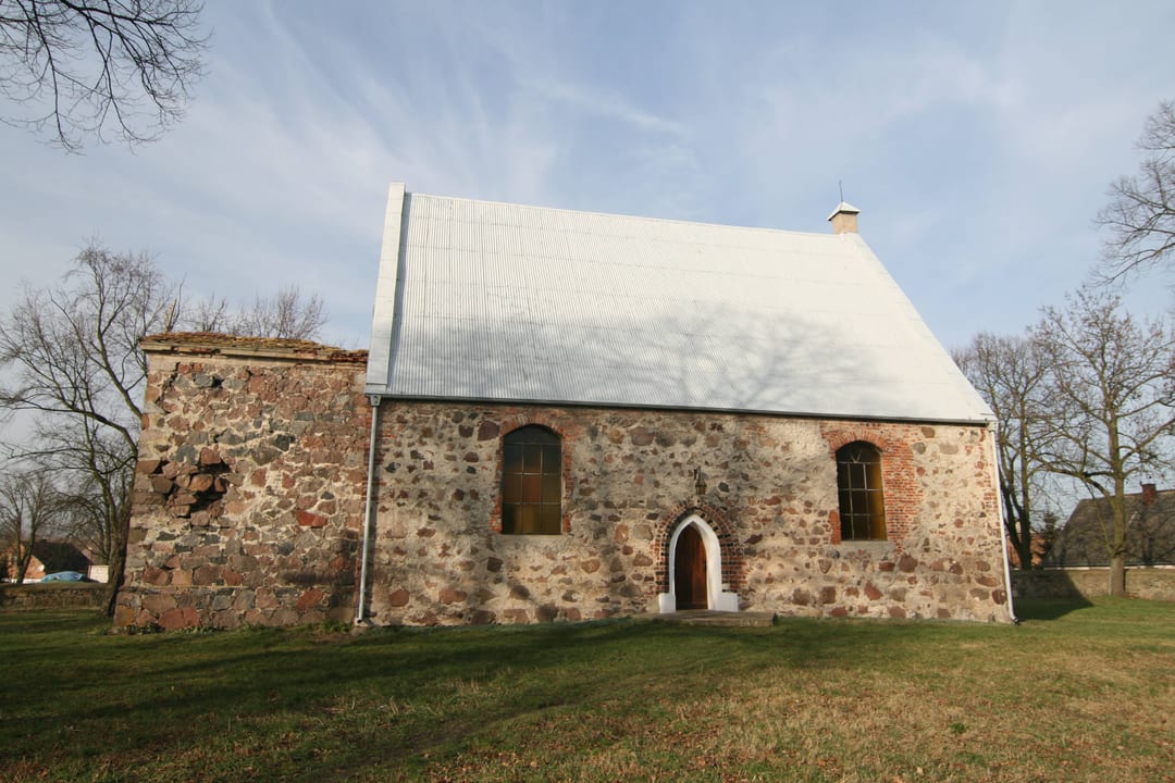 Kościół filialny pw. MB Nieustającej Pomocy