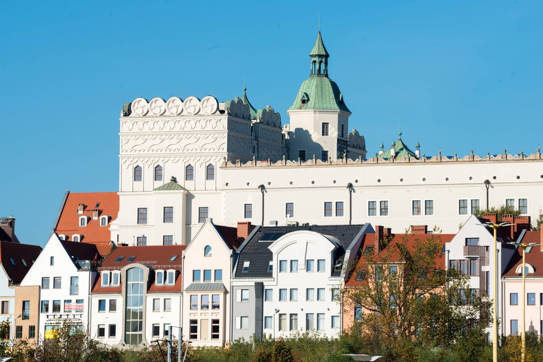 Opera na Zamku
