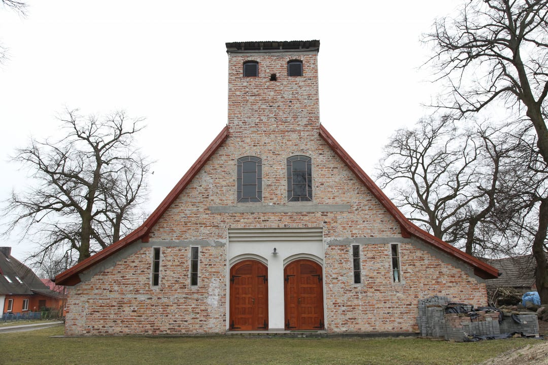 Kościół filialny