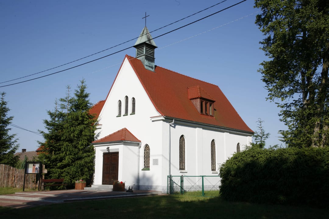 Kościół filialny pw. św. Antoniego