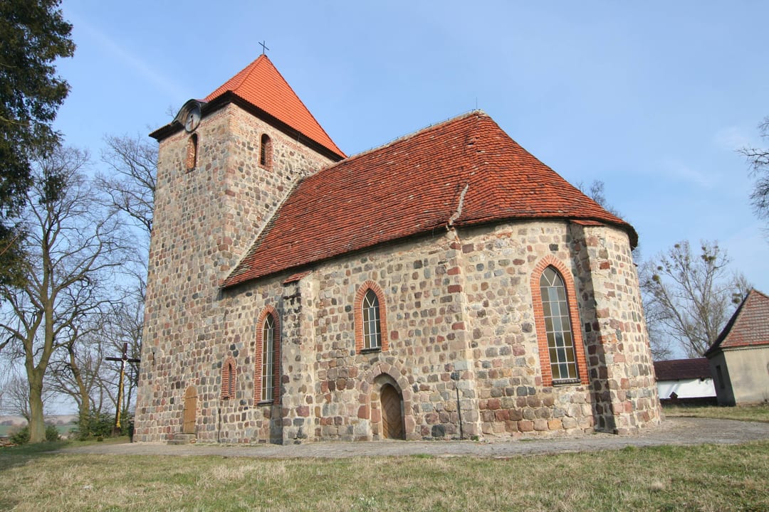 Kościół filialny pw. św. Elżbiety Węgierskiej