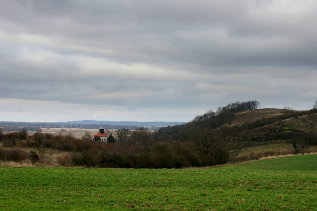 Rezerwat przyrody Słoneczne Wzgórza