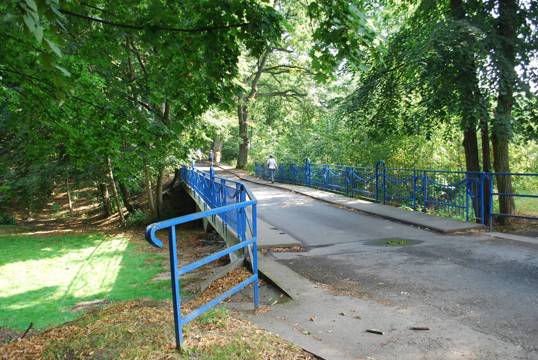 Park Brodowski