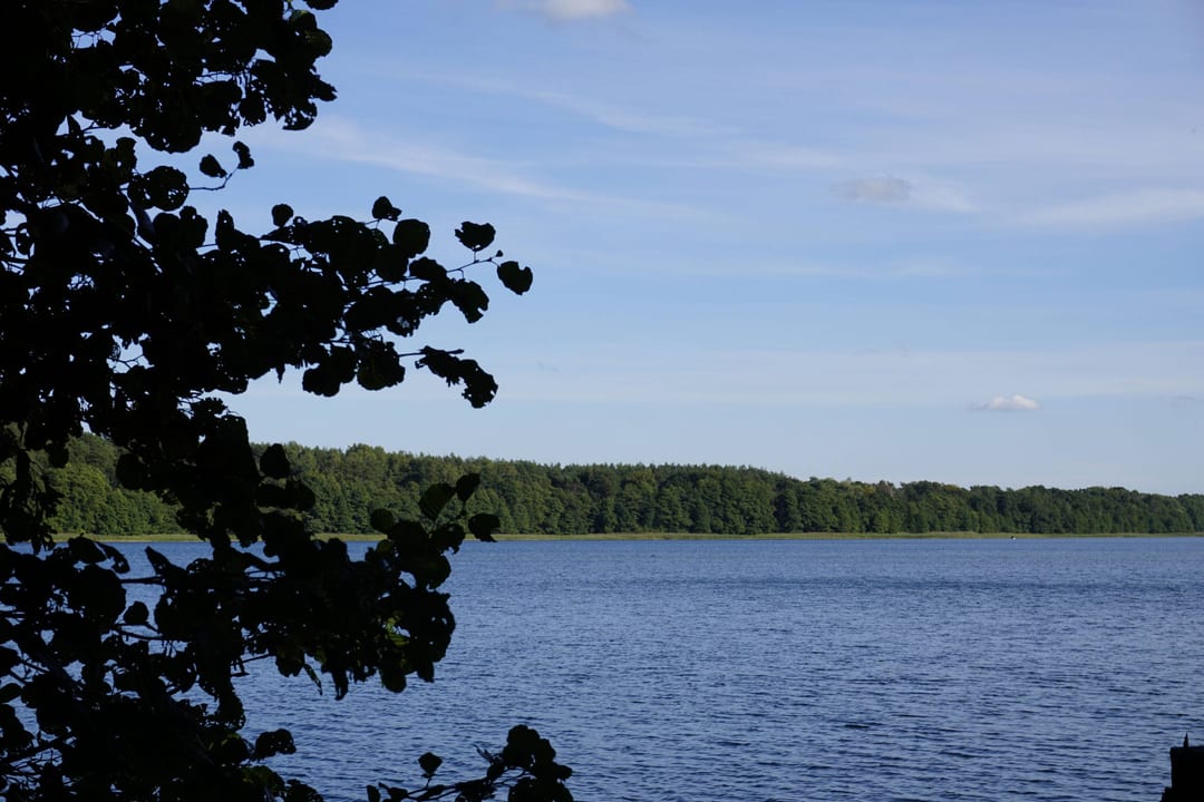 Jezioro Sitno