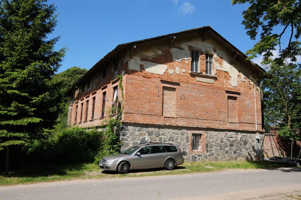 Rządcówka