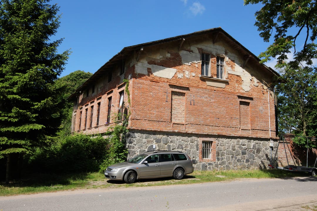 Rządcówka