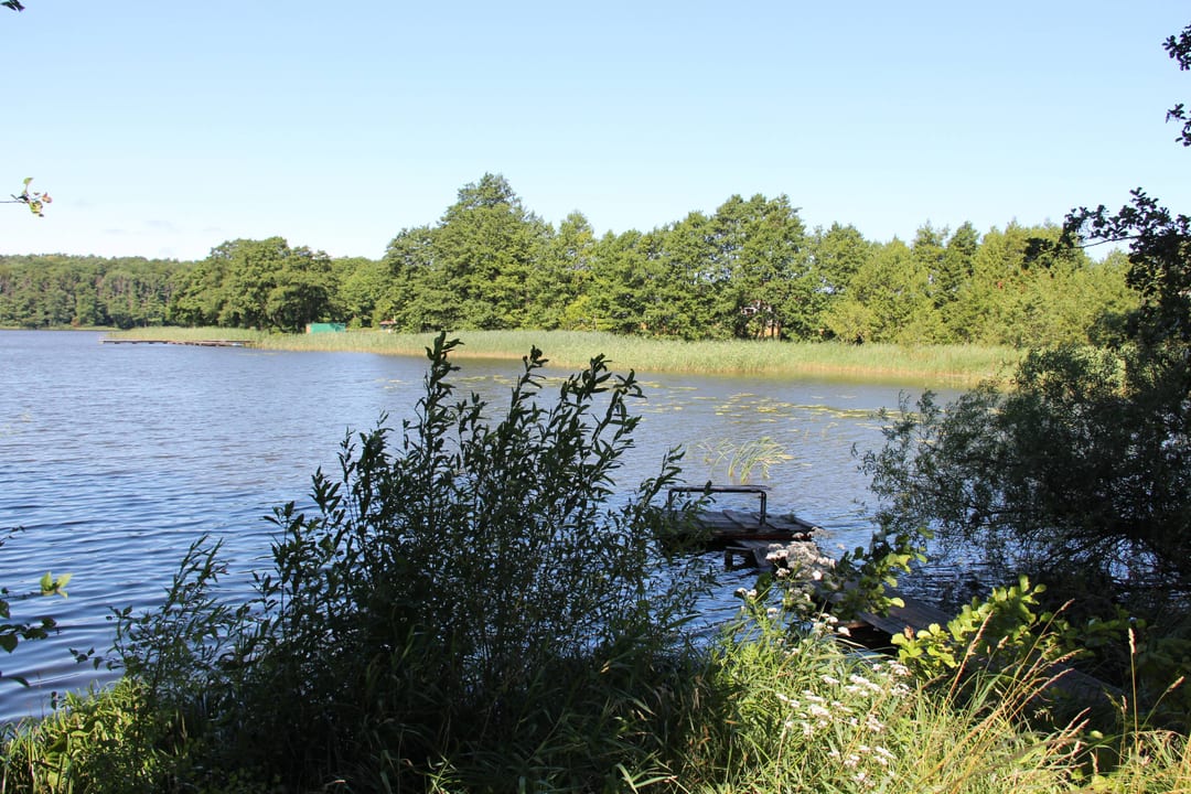 Jezioro Kołczewo