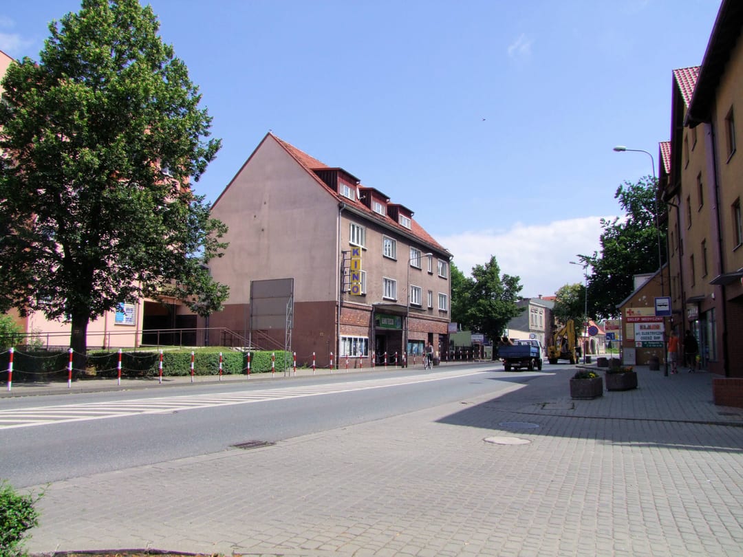 Kino Tęcza