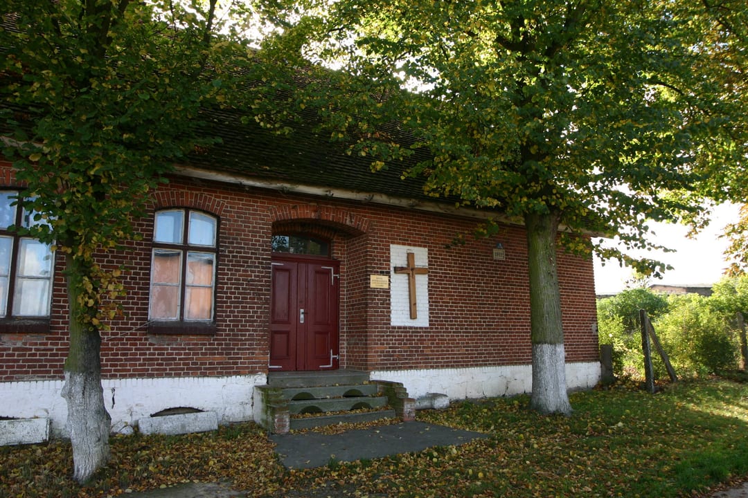 Kościół filialny pw. MB Różańcowej