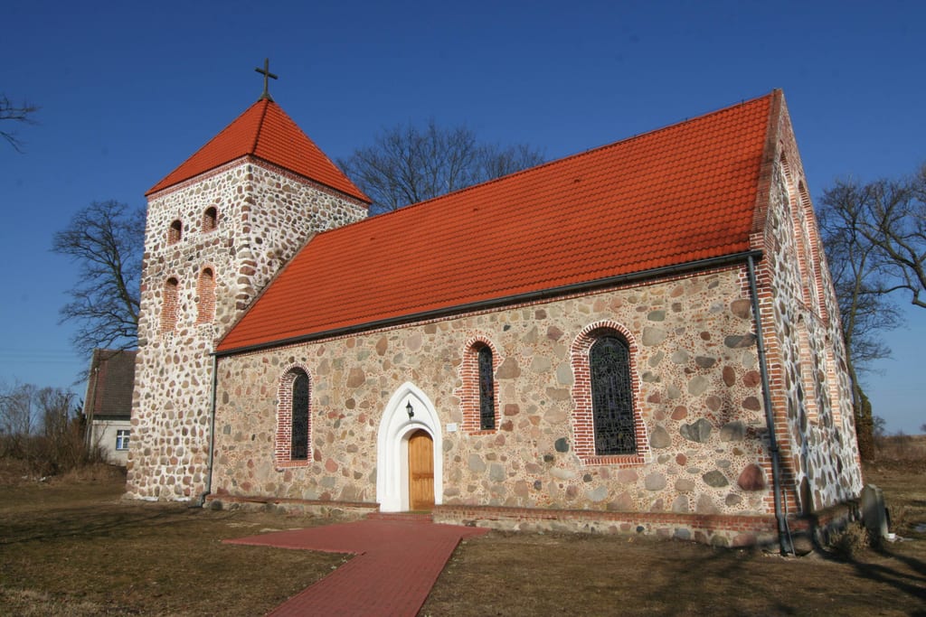 Kościół filialny pw. św. Krzysztofa