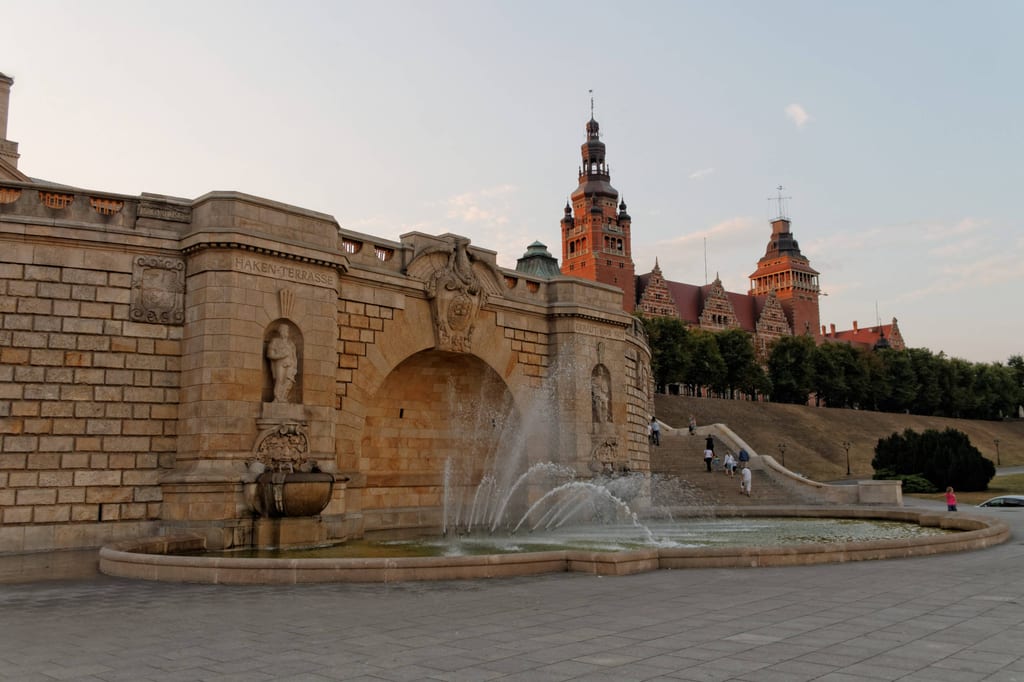 Pomnik Jana z Kolna