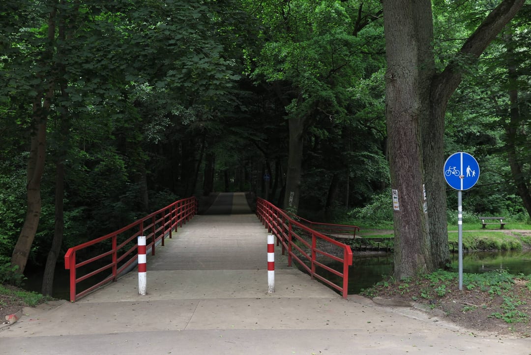 Park Miejski im. Fryderyka Chopina