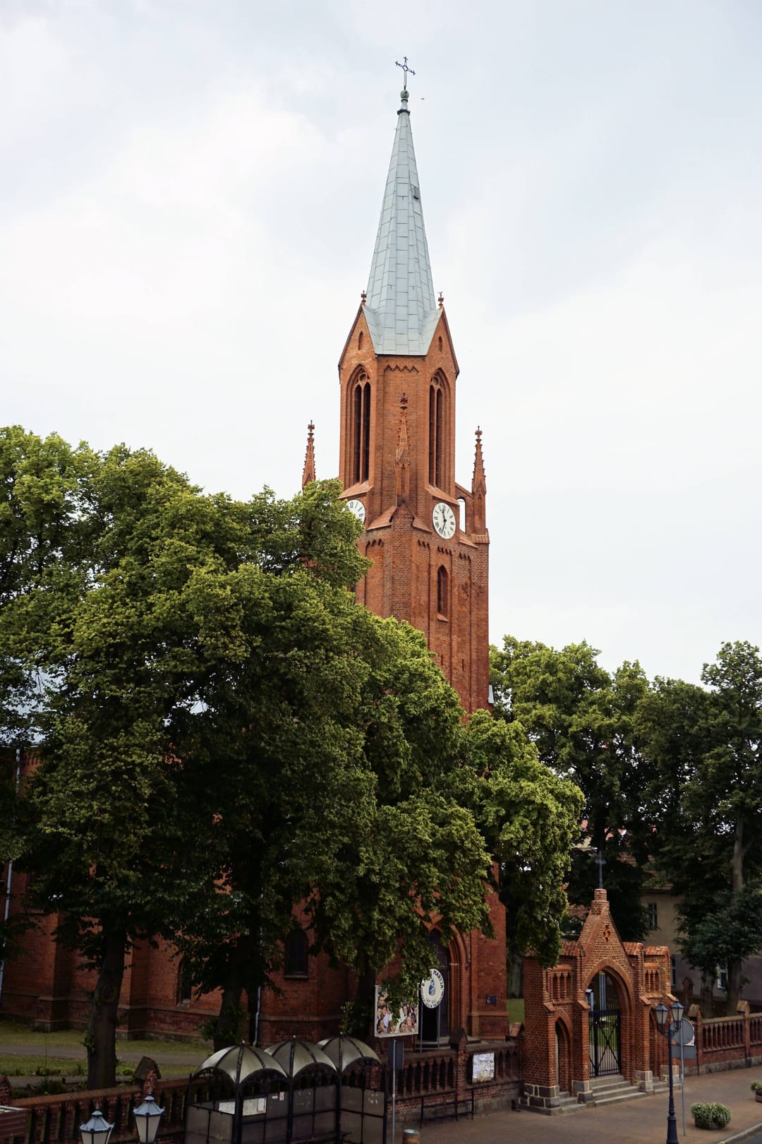 Kościół pw. św. Mikołaja