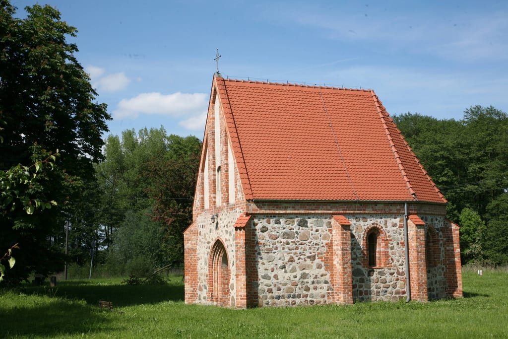 Kaplica św. Jerzego