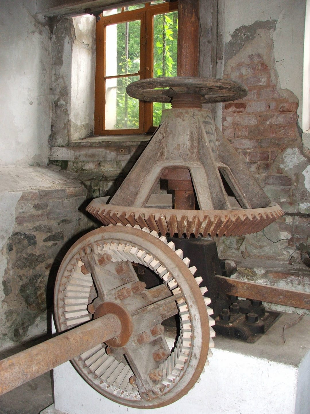Młyn Papiernia
