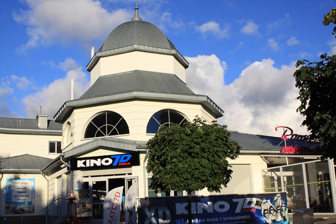 Kino 7D
