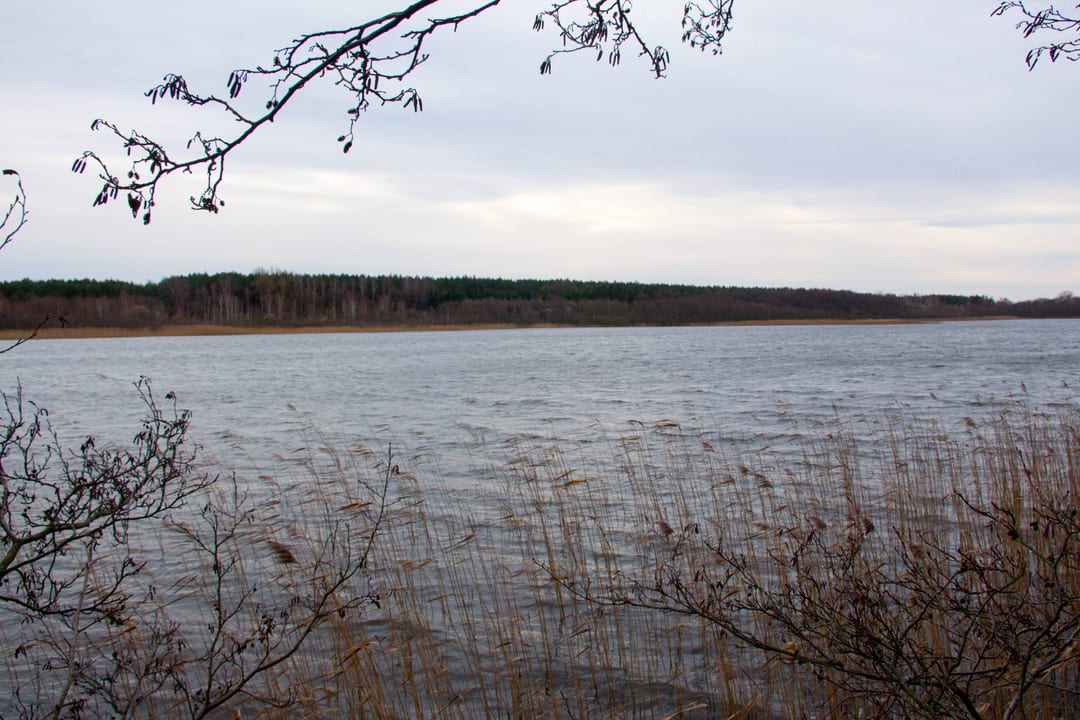 Jezioro Domysłowskie