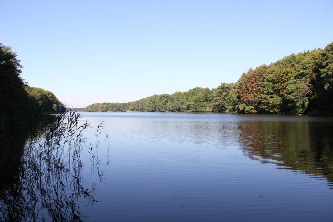 Jezioro Glinna