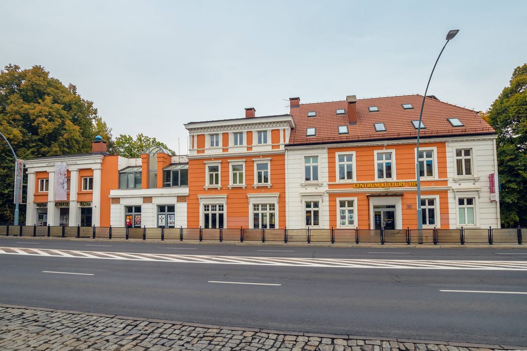 Kino Kryterium