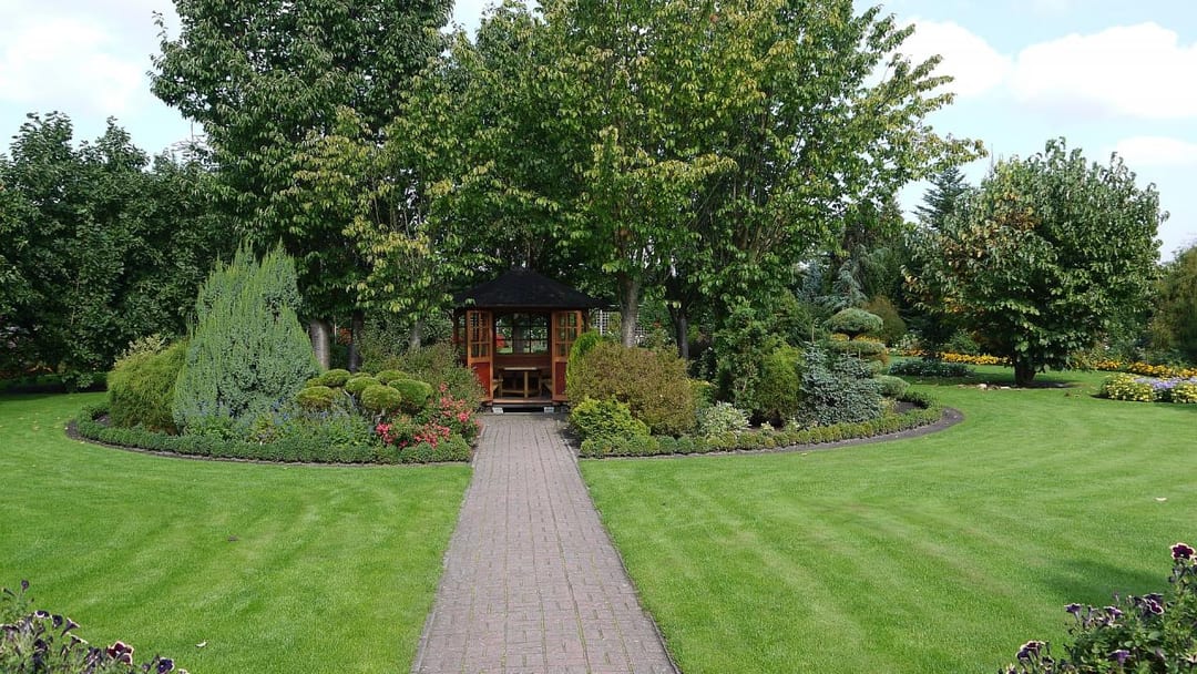 Ogród Botaniczny Christiansberg